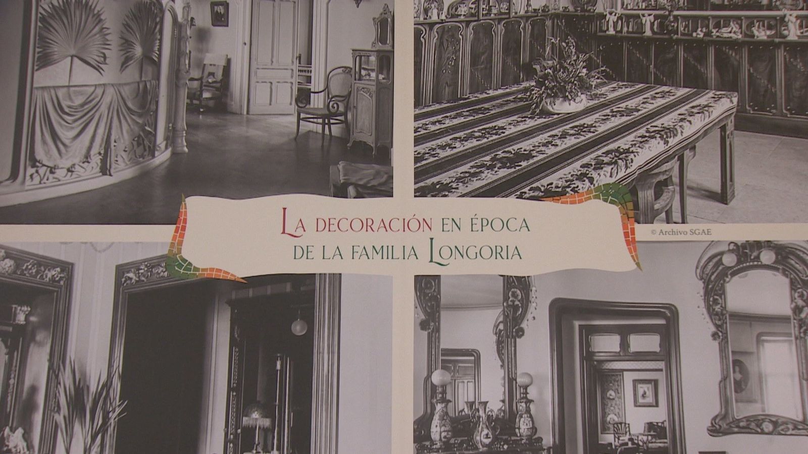 El Palacio de Longoria abre sus puertas para celebrar su restauración y homenajear a Chapí