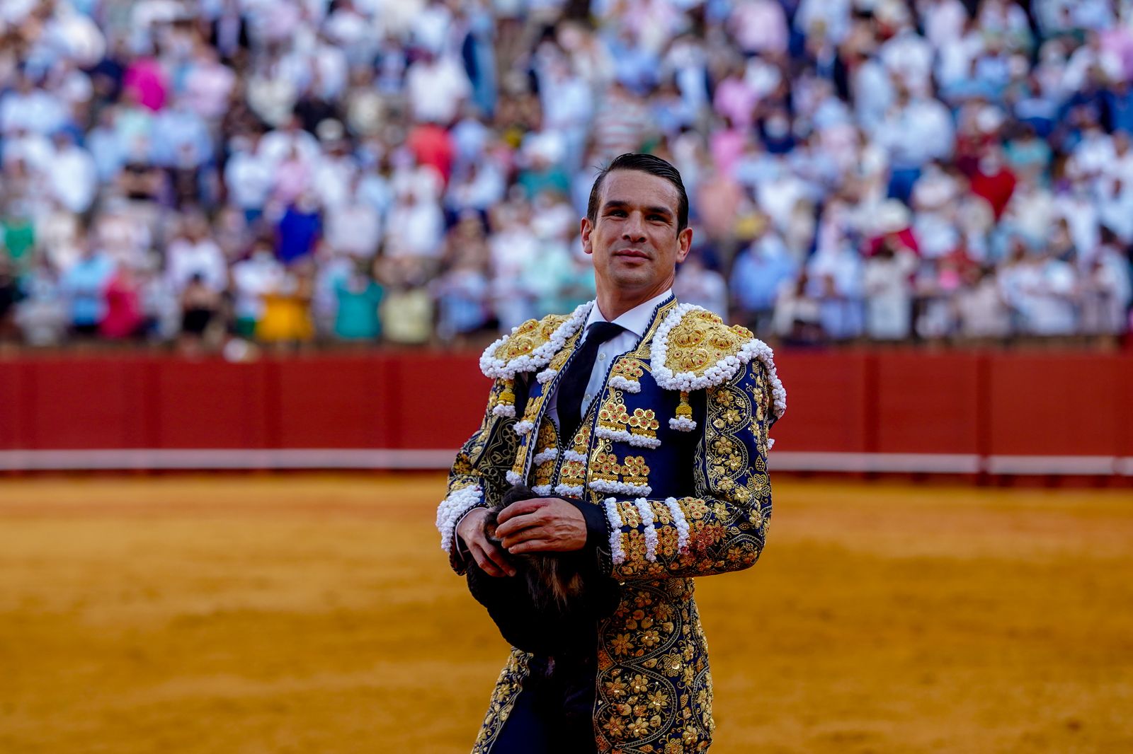 José María Manzanares