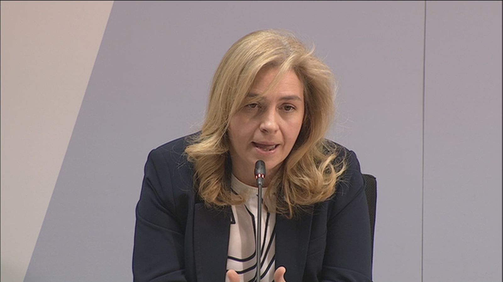 Inmaculada Sánz