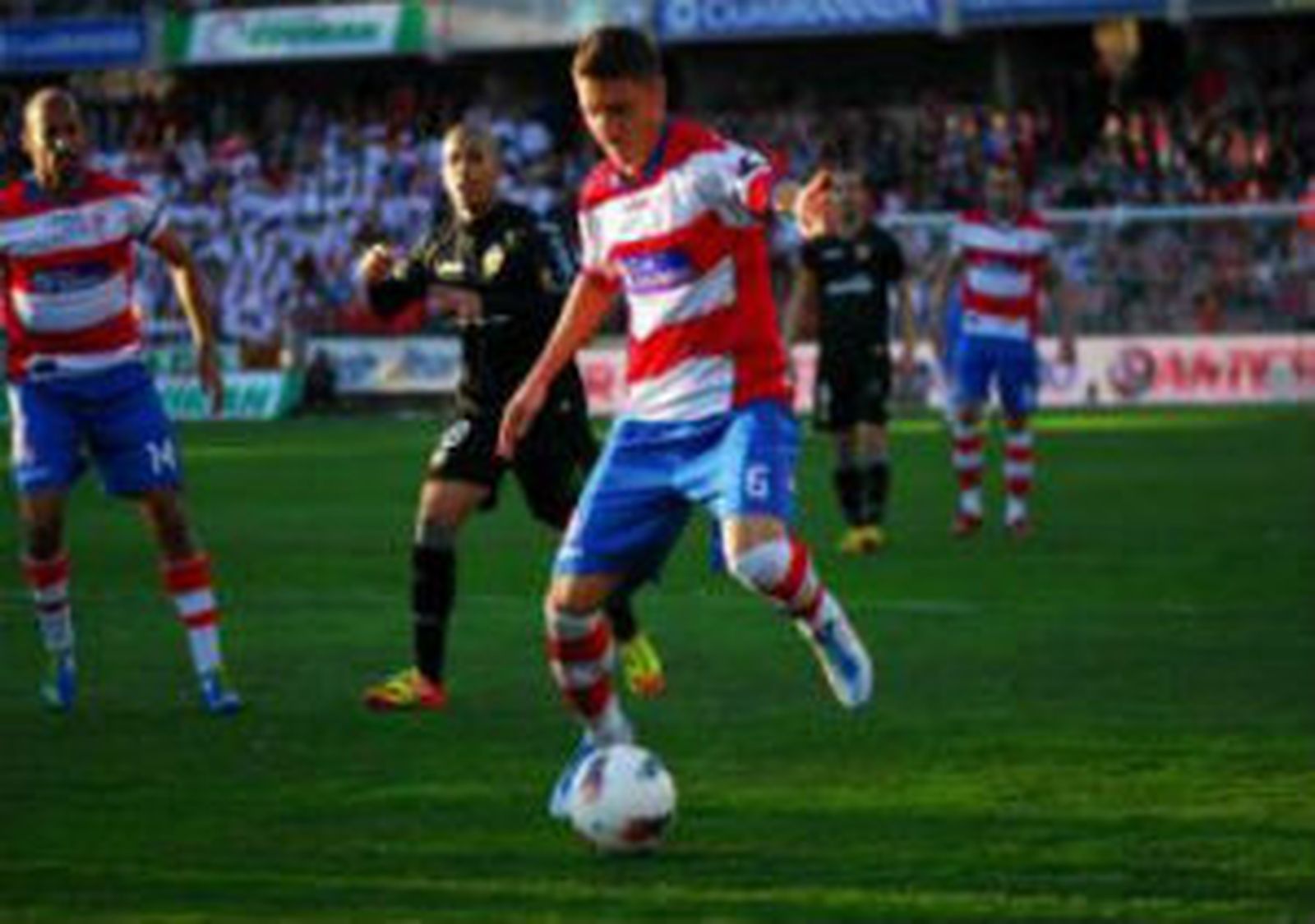Valencia-Granada
