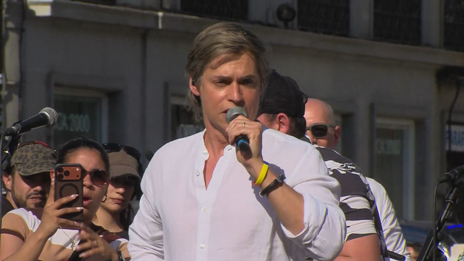 Carlos Baute