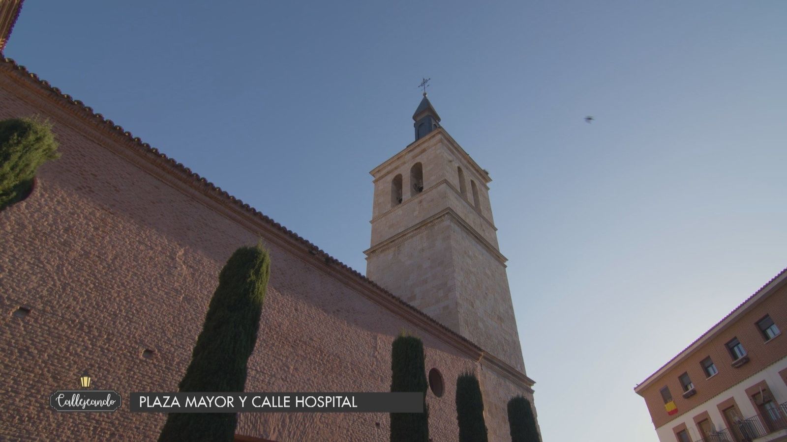Descubre el curioso origen del nombre de Torrejón de Ardoz