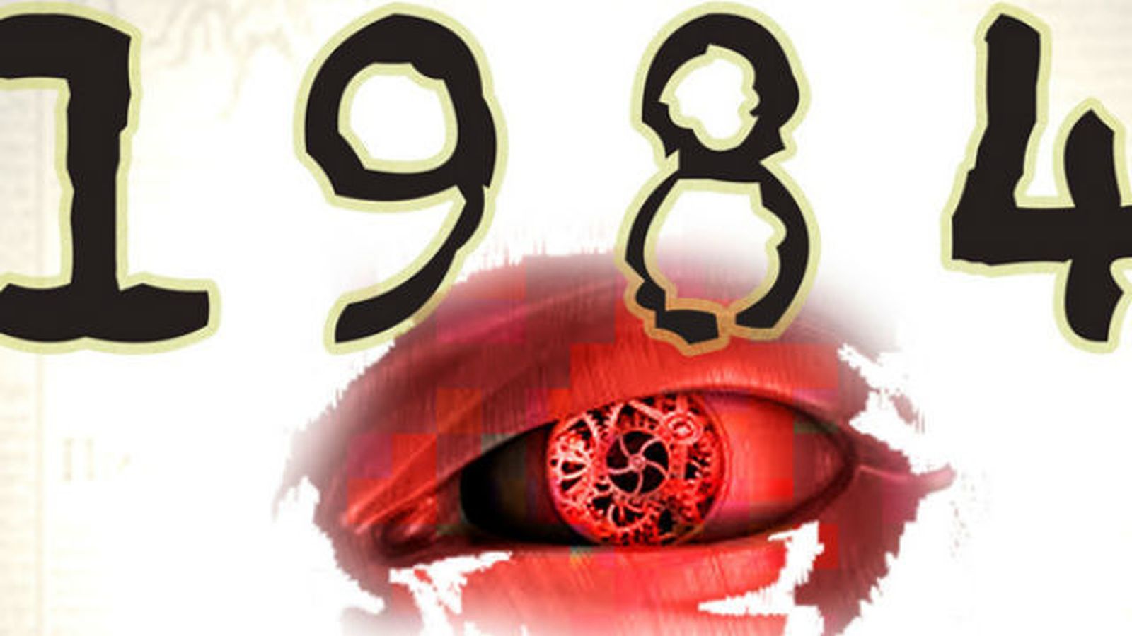 Llega al teatro Galileo “1984” de George Orwel