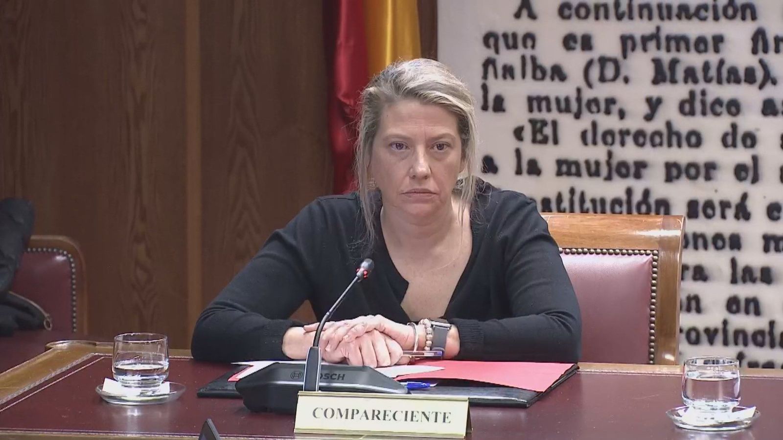 Adelantan la declaración de la asesora de Begoña Gómez ante el juez al 26 de febrero