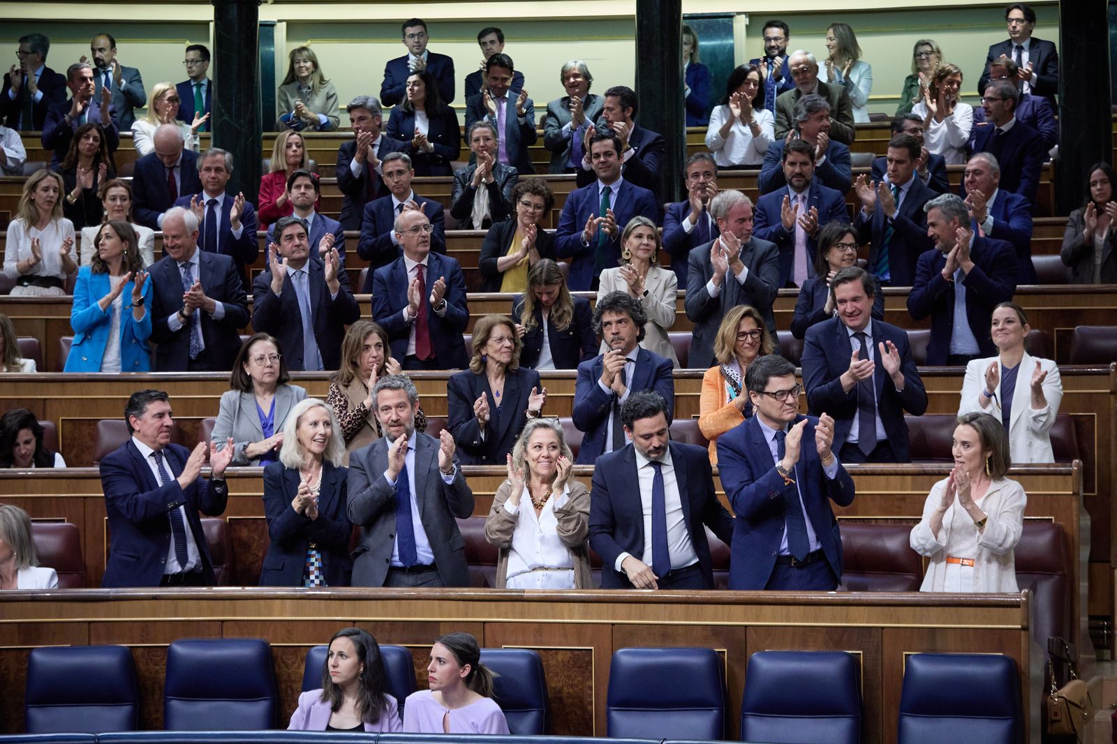 Las 5 noticias más leídas de la semana en Telemadrid