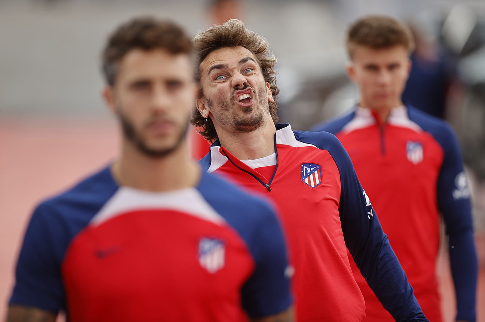 Griezmann
