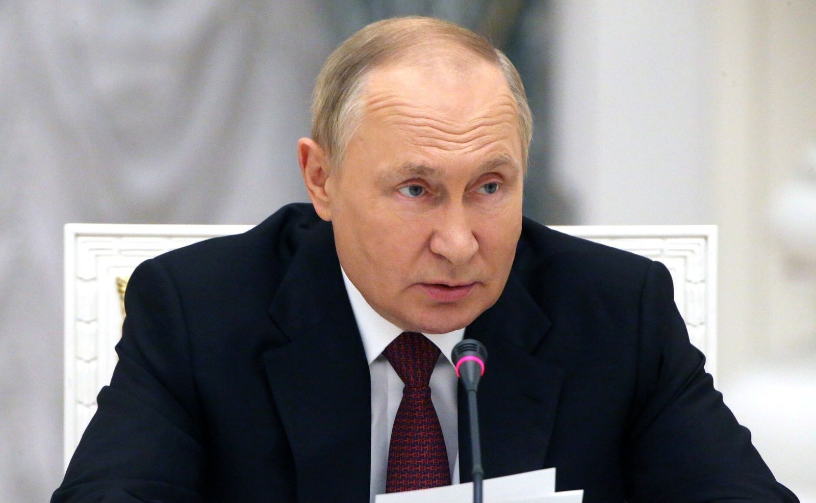 Putin cumple 70