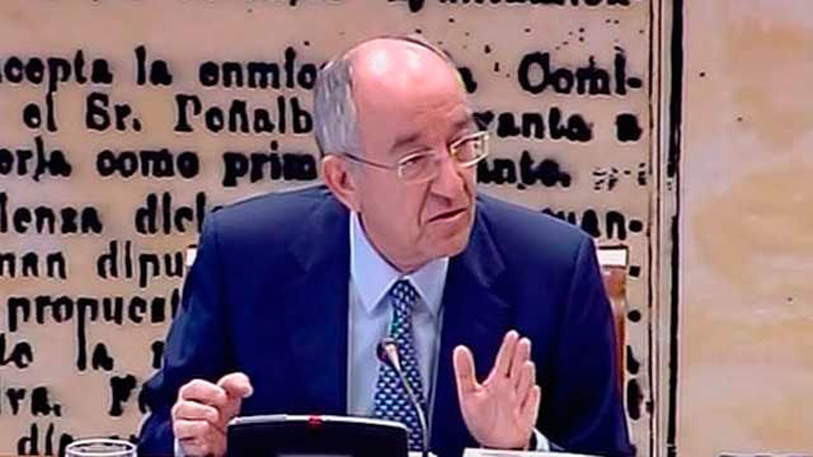 Miguel Angel Fernández Ordoñez