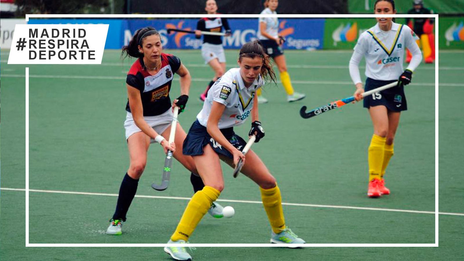 Club de Campo - RC Polo