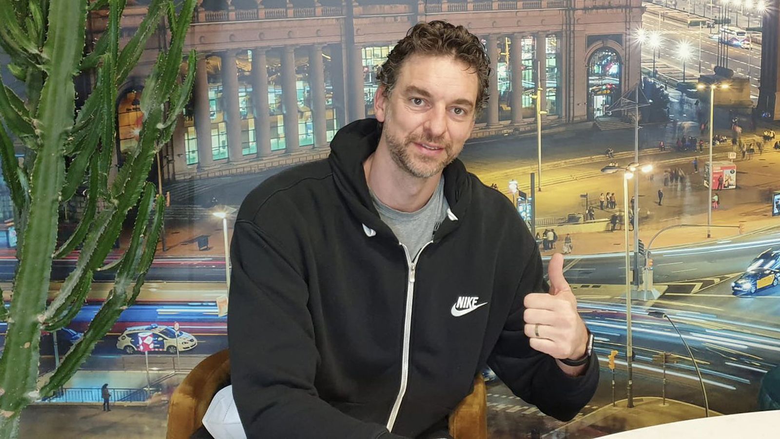 Pau Gasol