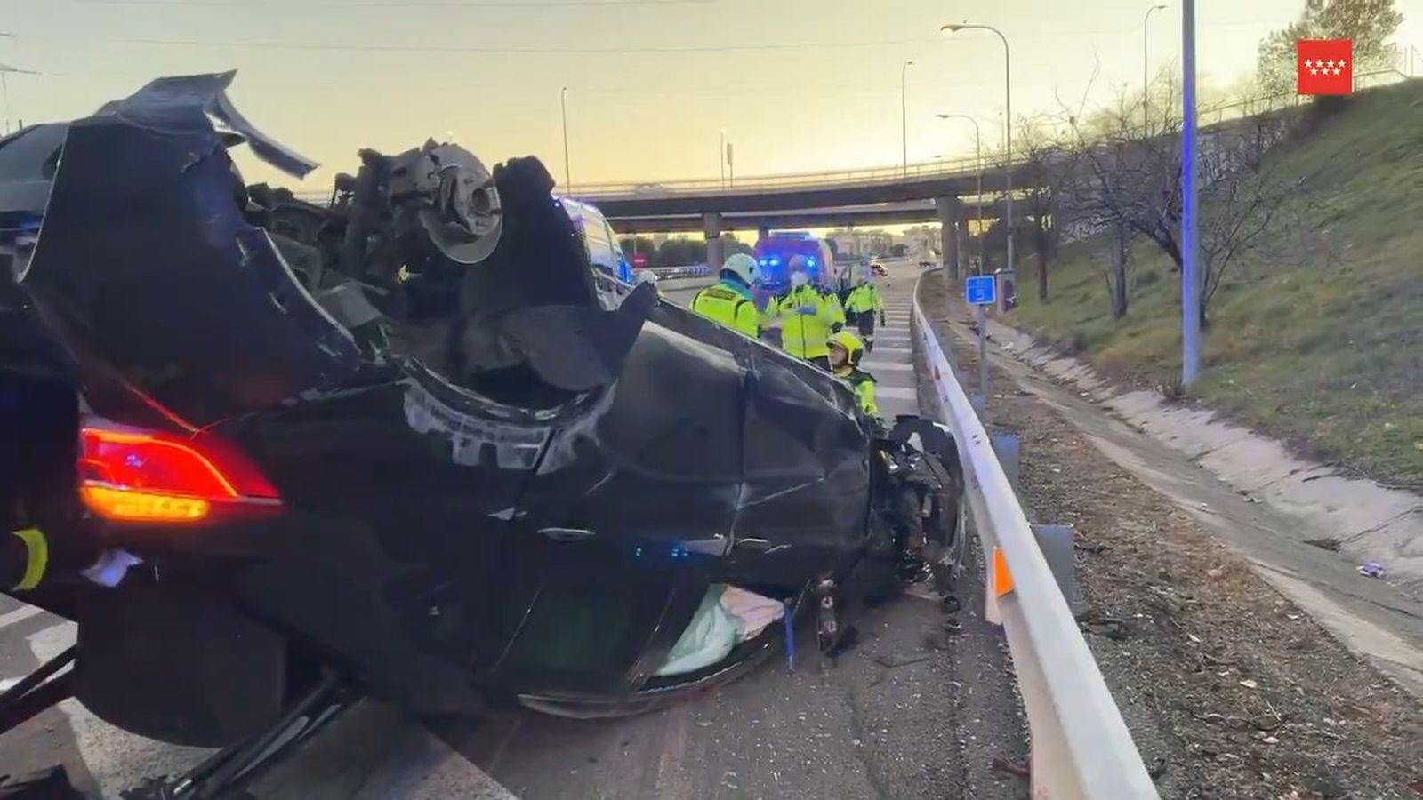 Accidente