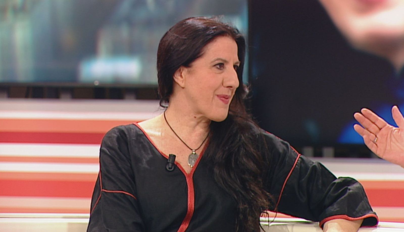 María Pagés regresa a los Teatros del Canal