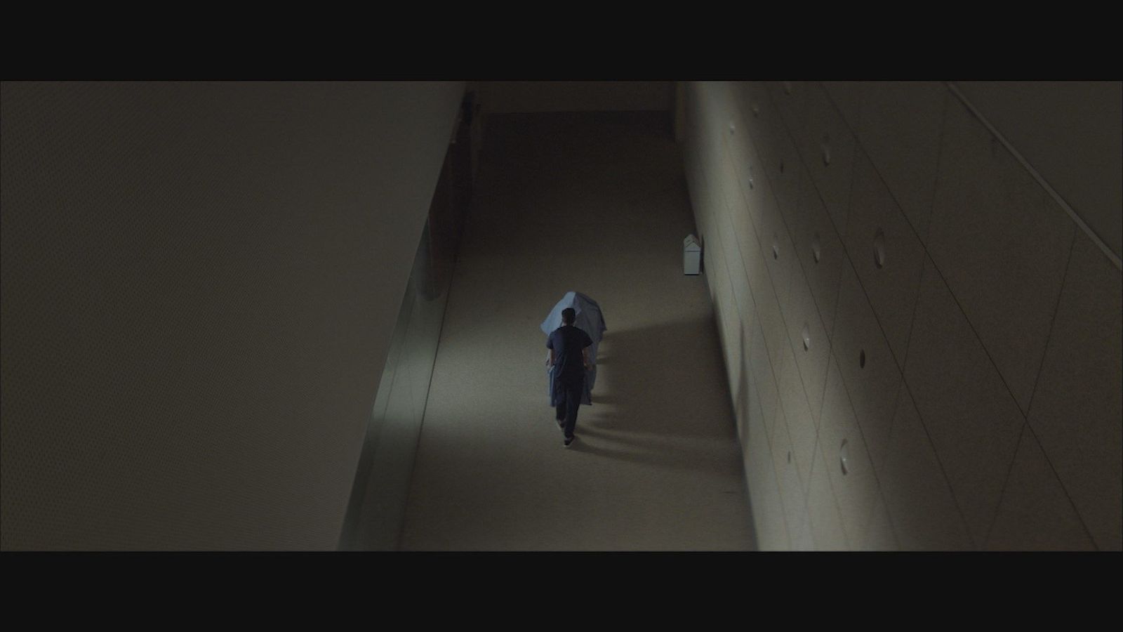 Cortometrajes 'a la carta': 'Hipocampo'