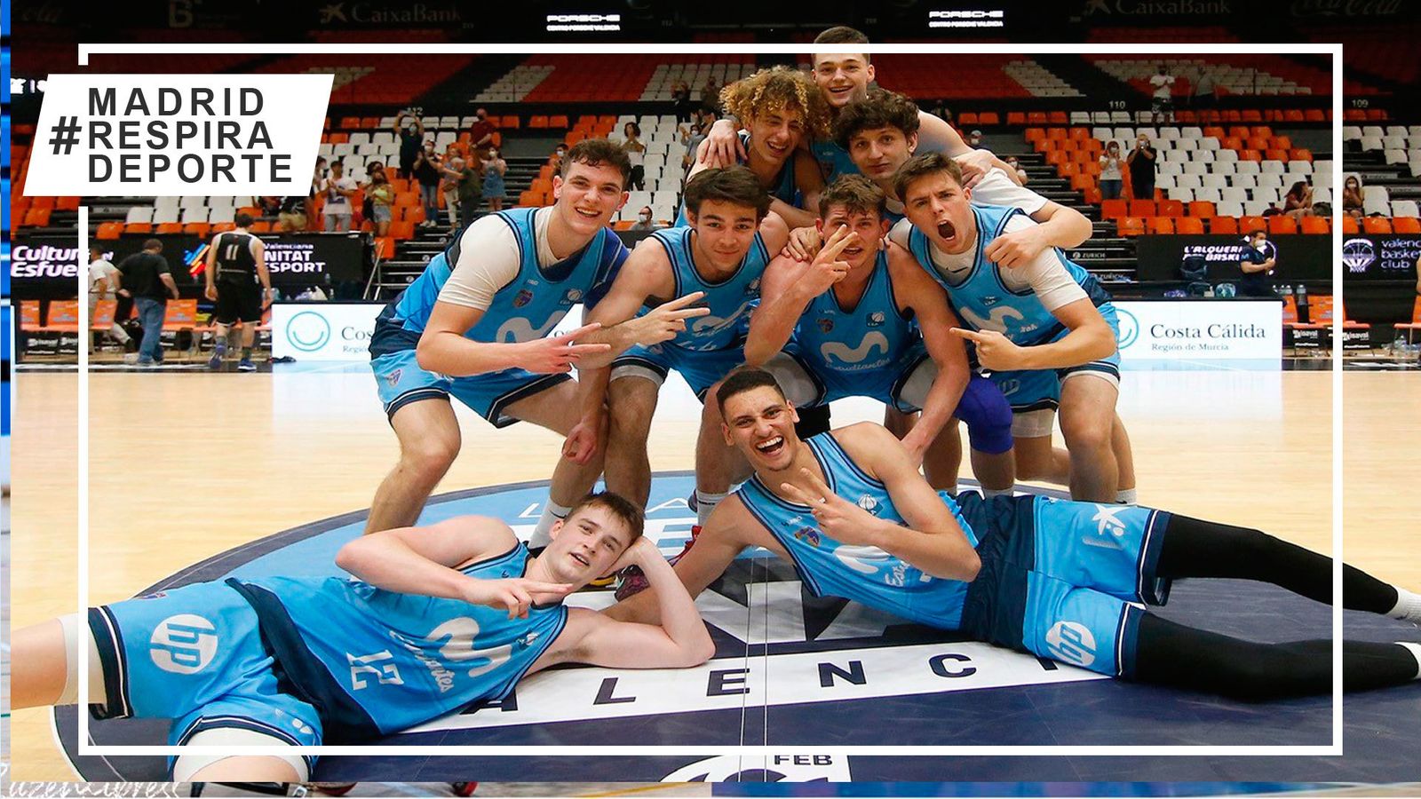 Estudiantes B
