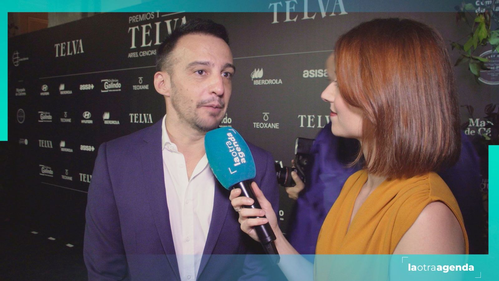 Charlamos con Alejandro Amenábar, director de Mientras dure la guerra