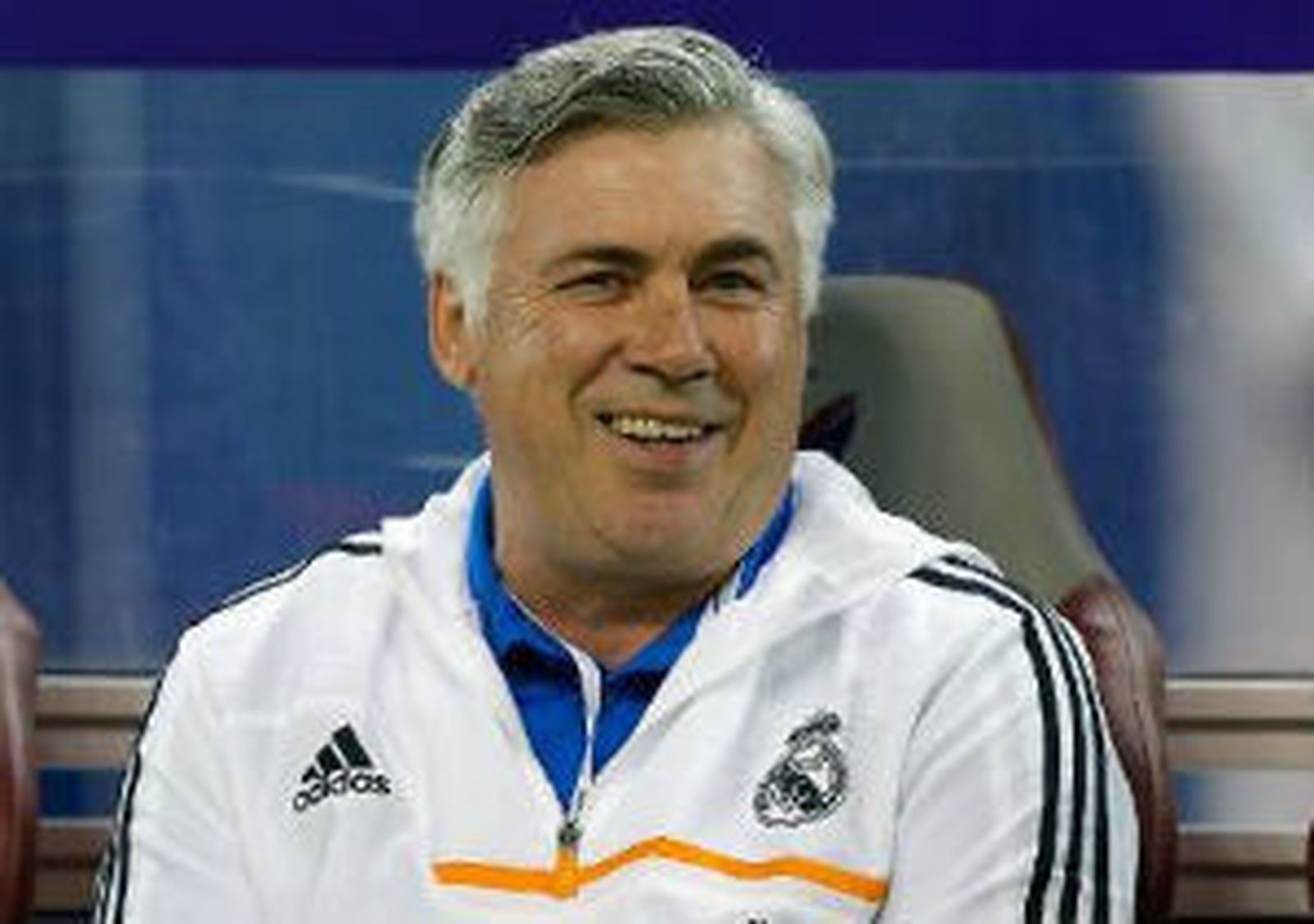 Carlo Ancelotti