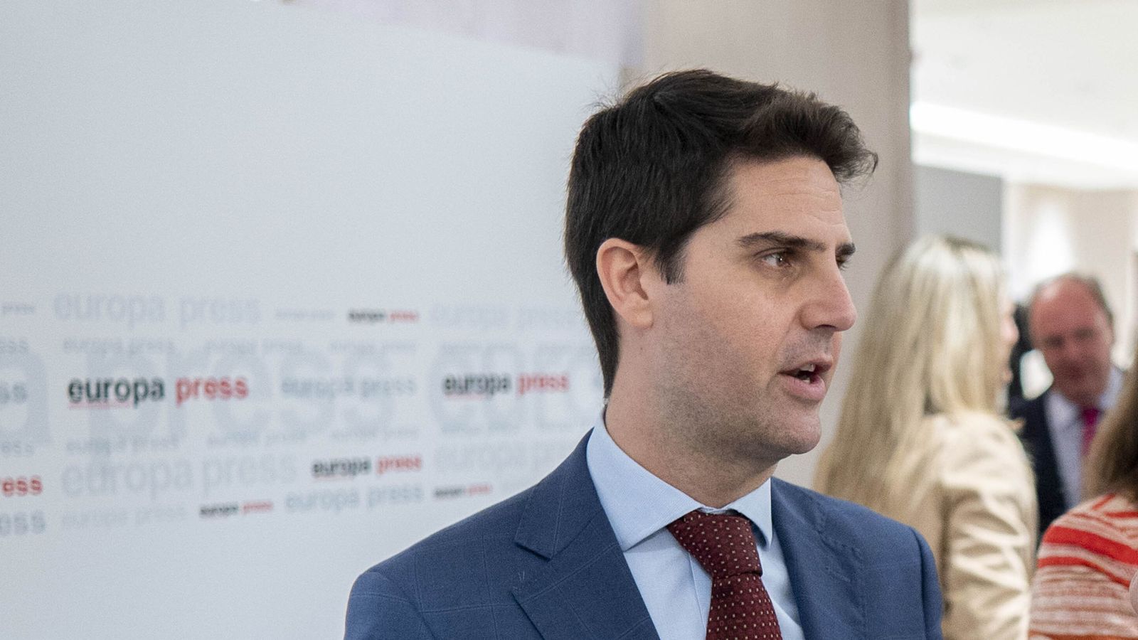 Viciana alerta de que la nueva EvAU que propone el gobierno traerá "más diferencia entre Comunidades Autónomas"