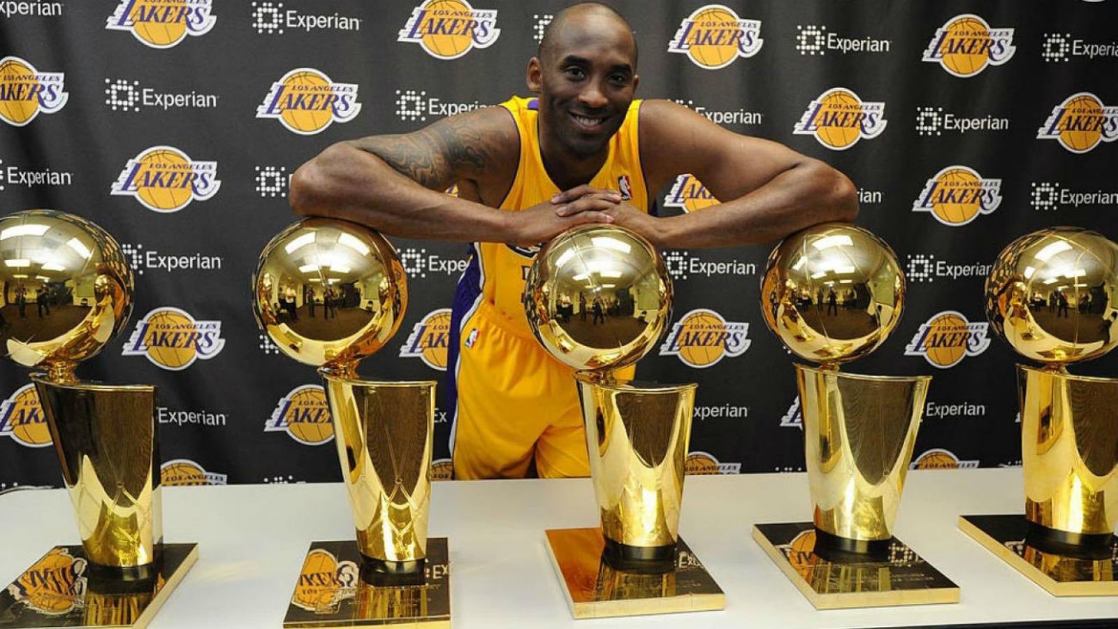 Kobe Bryant