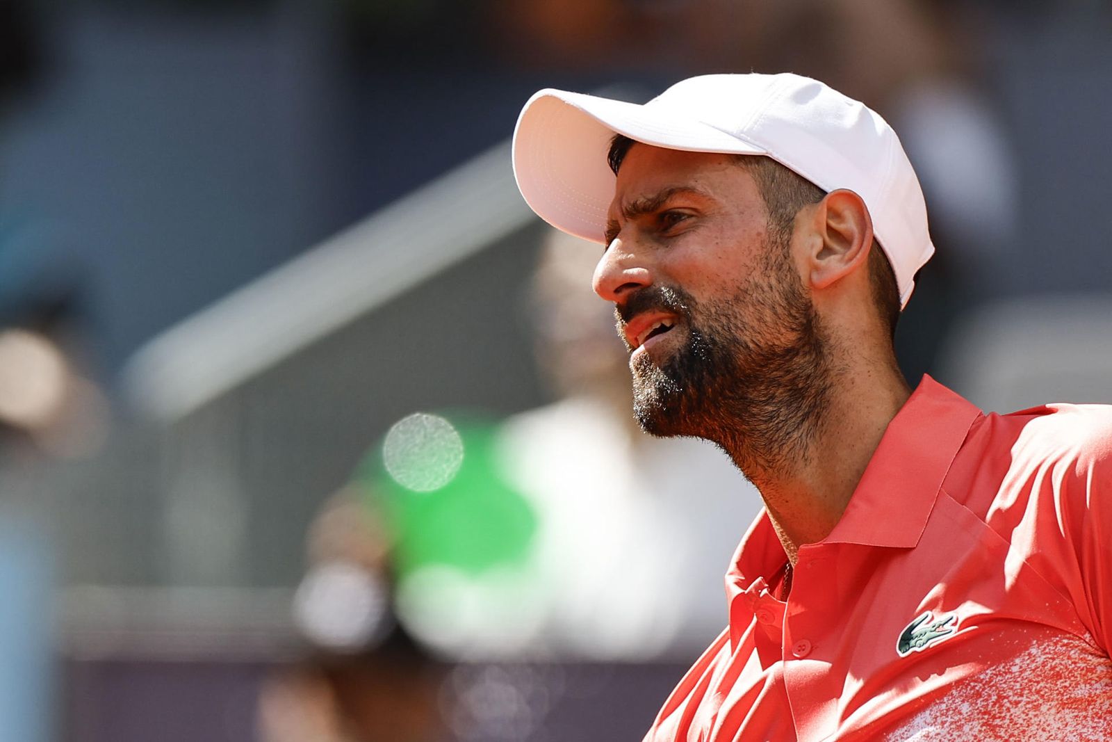 Djokovic