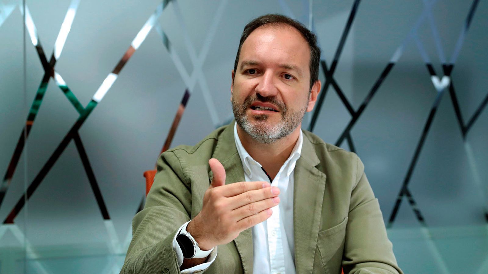 Mariano Fuentes