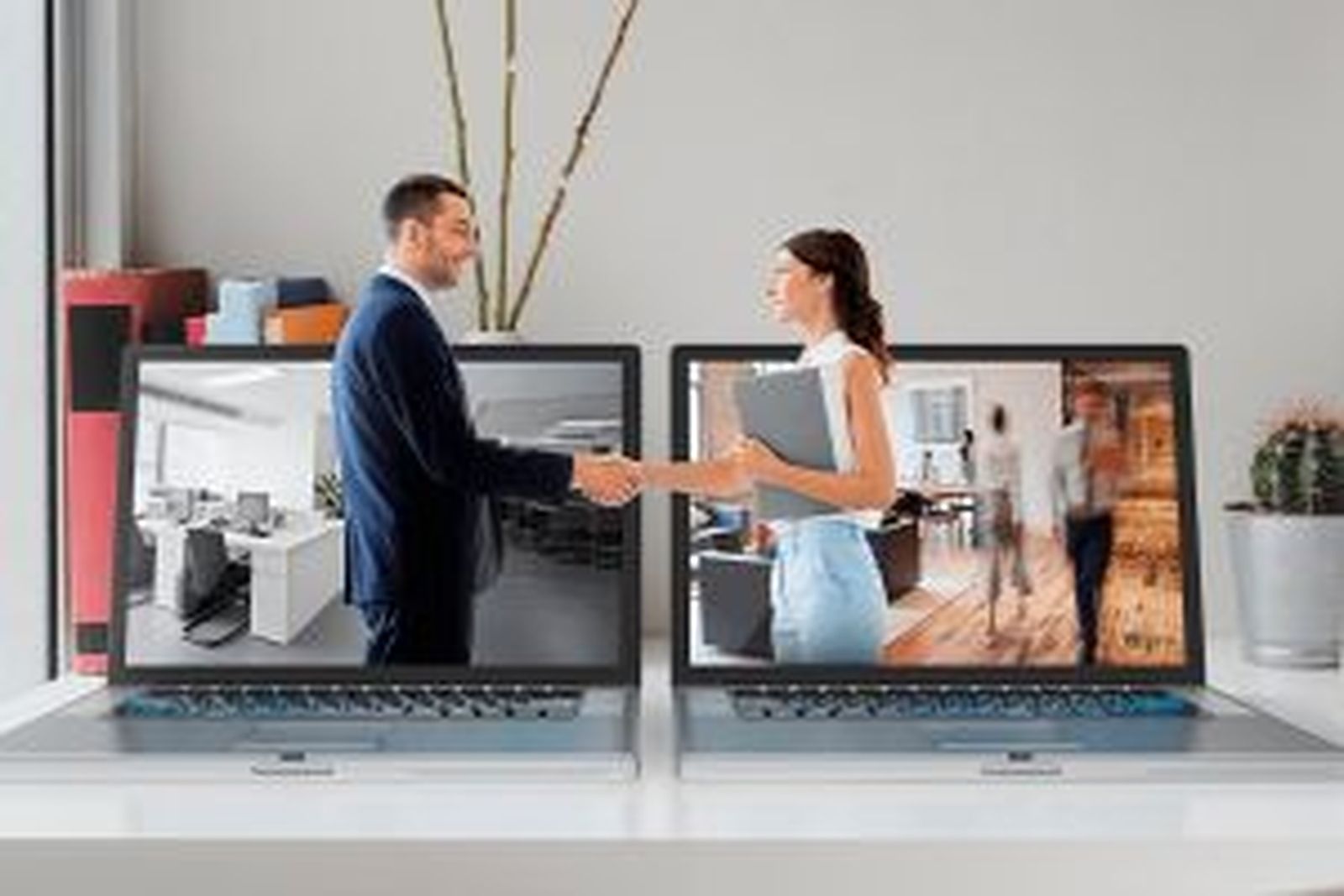 Orientación laboral: ¿Puede ser una barrera la selección de personal en Internet?