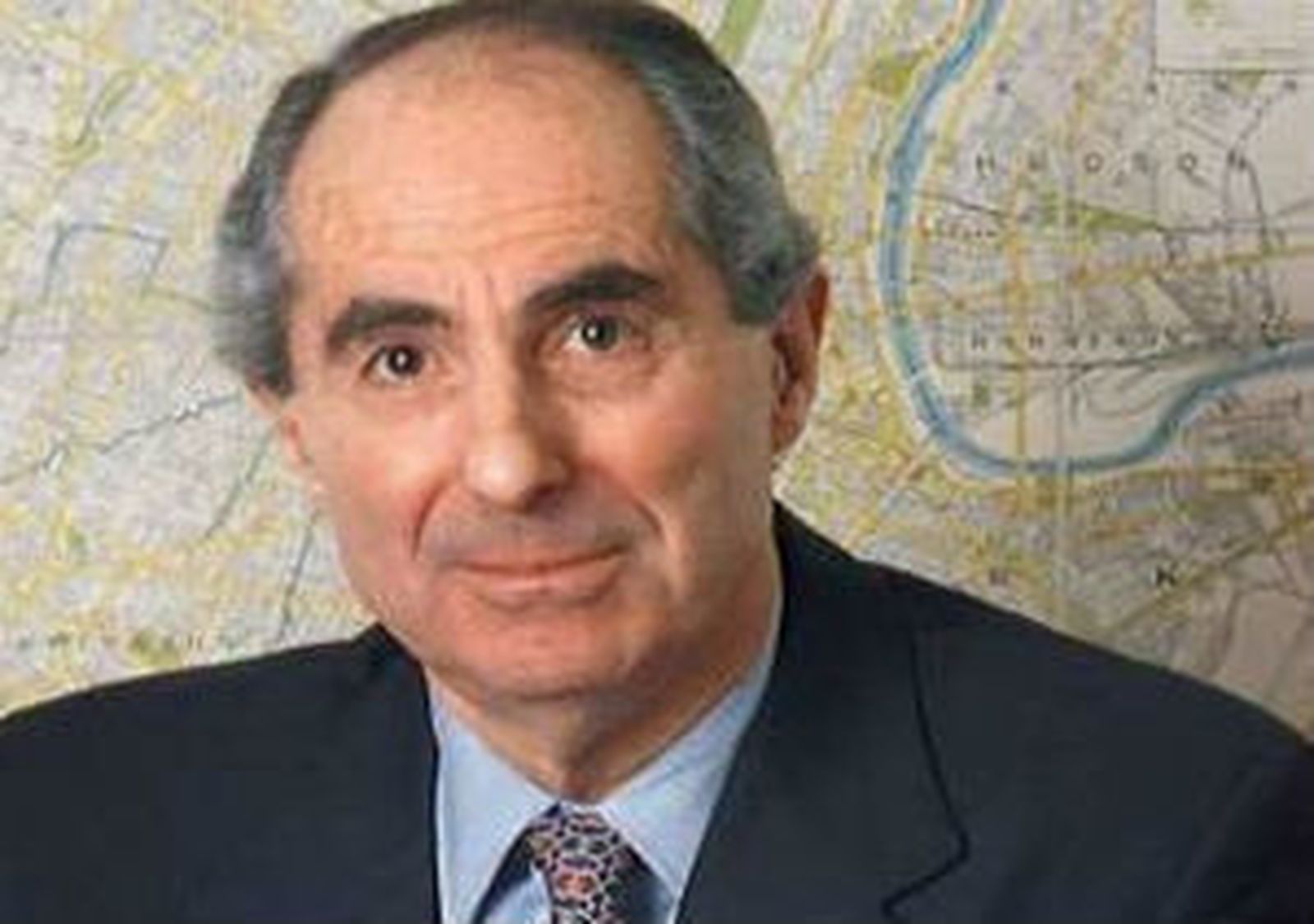 el novelista Philip Roth gana el premio Príncipe de Asturias de las Letras