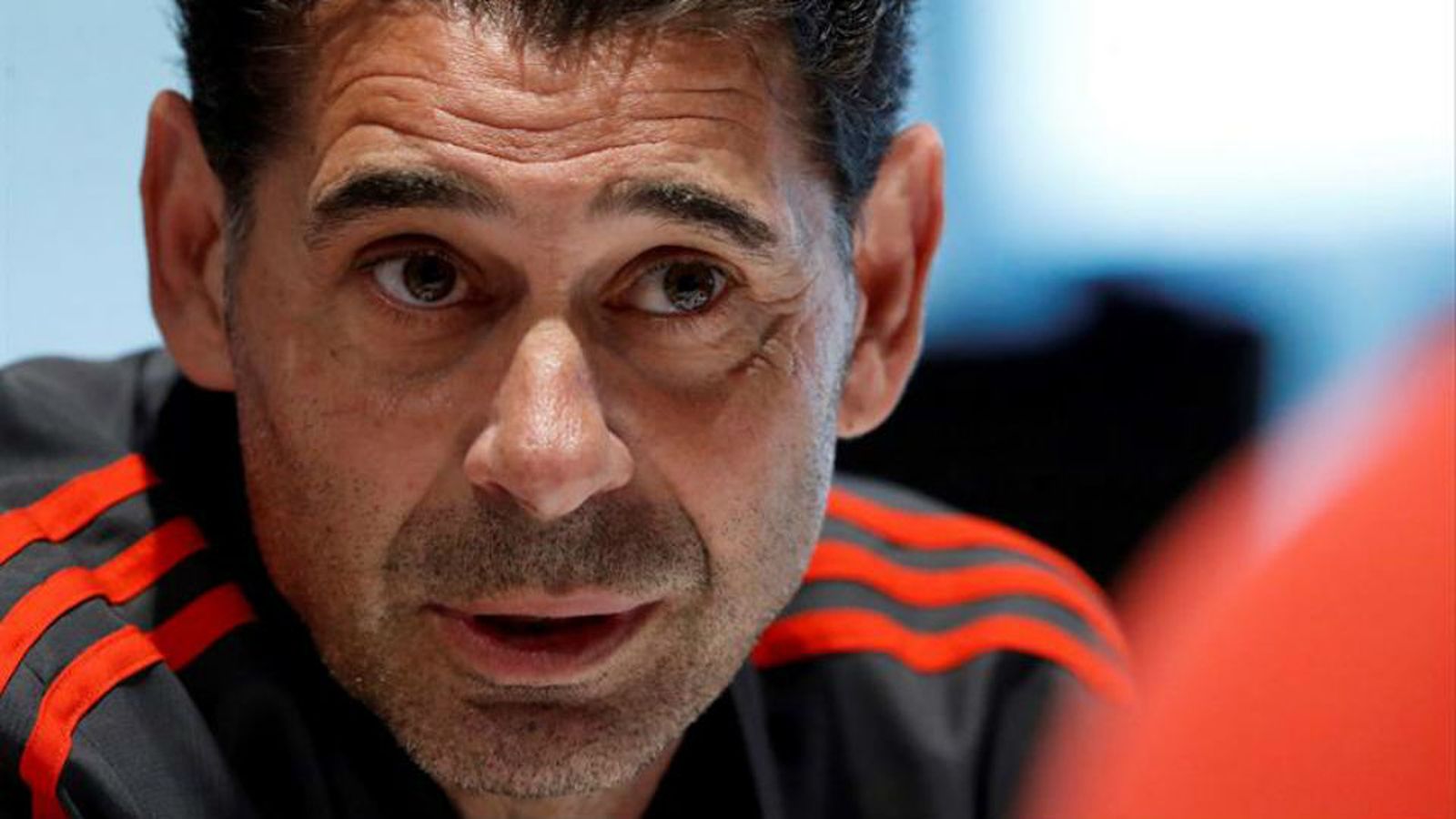 Fernando Hierro