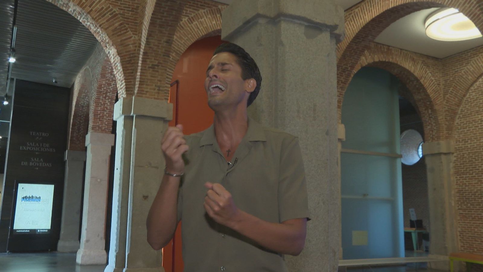 La copla, la estrella más esperada de los Veranos de la Villa de la mano de Fran Doblas