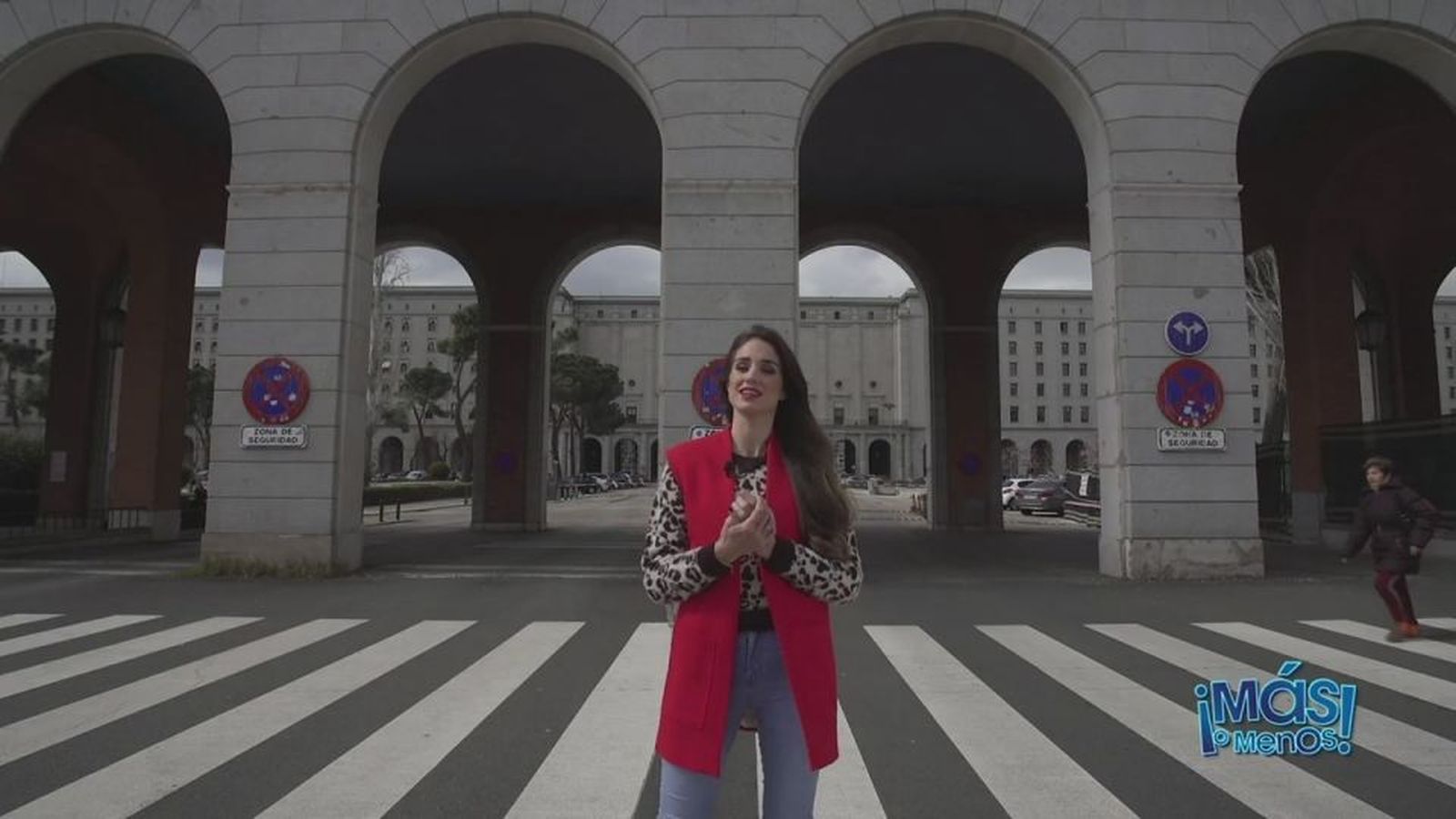 El origen de la expresión ‘el quinto pino’
