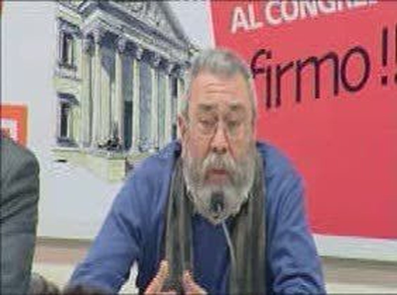 Sindicatos, sobre reforma laboral
