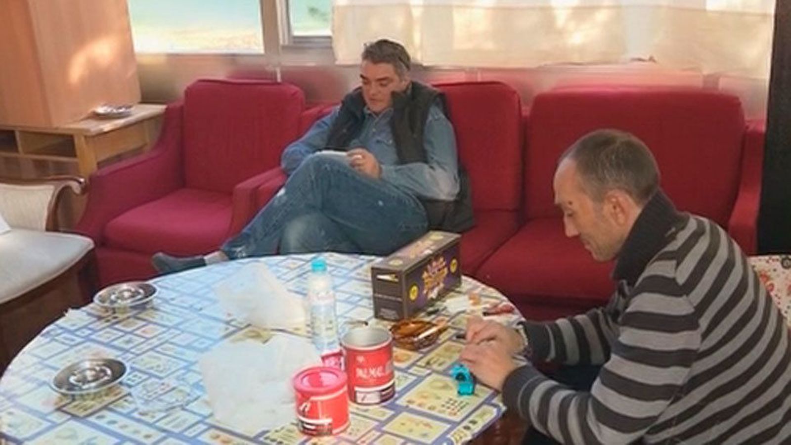 Premian a la Fundación Padre Garralda por ayudar a los más desvaforecidos