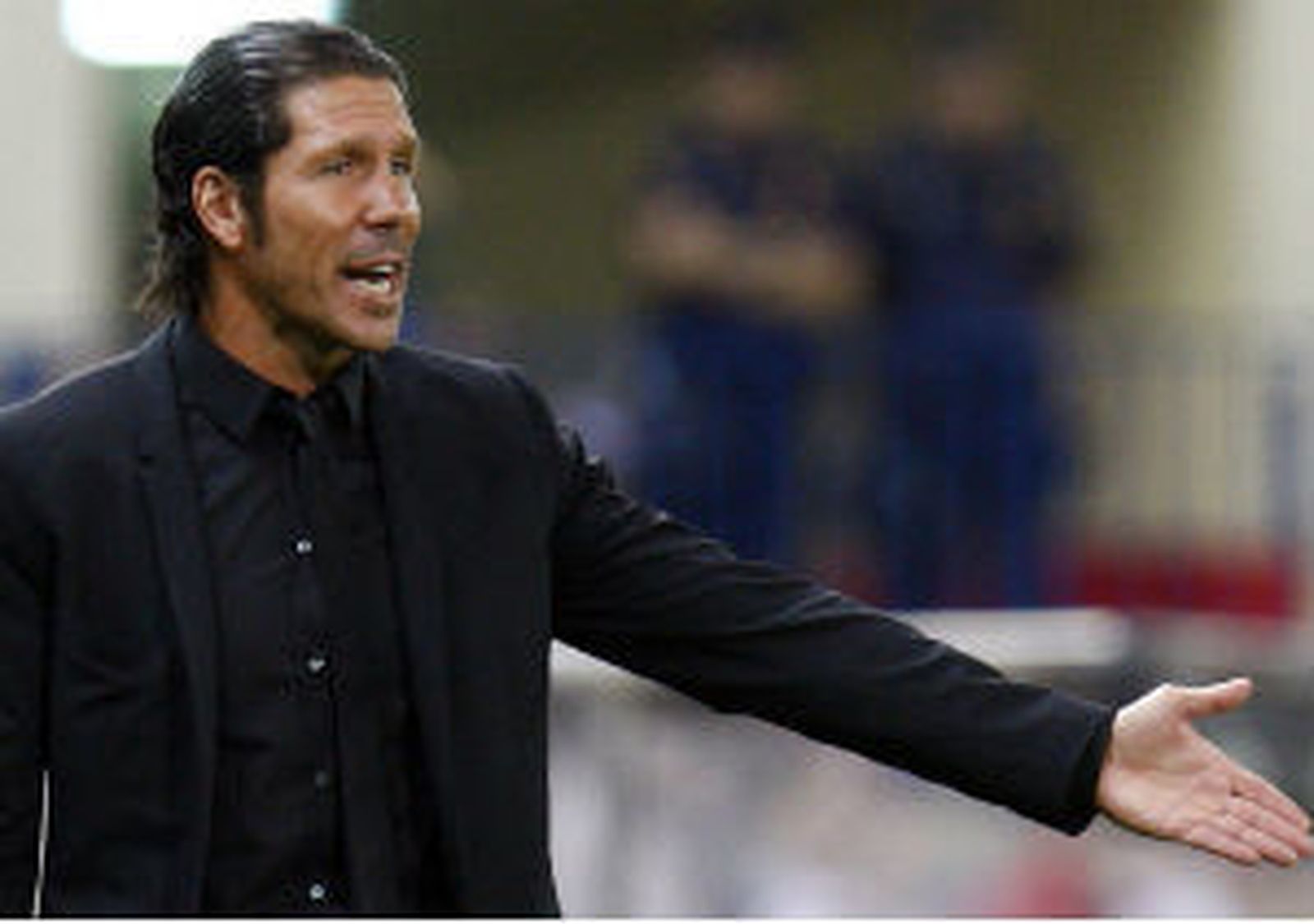 Diego Pablo Simeone