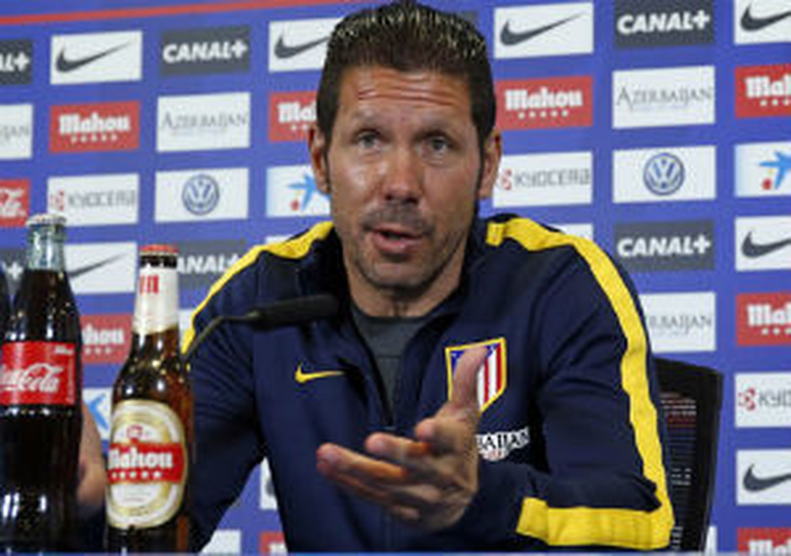 Diego Simeone