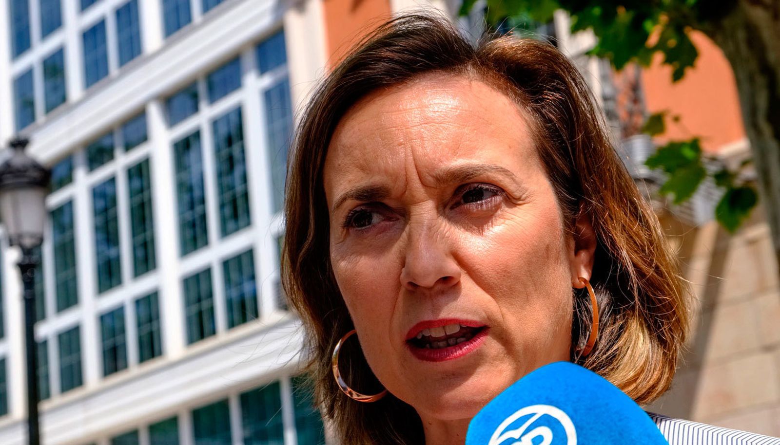 El PP exige al PSOE que "no se eche a los brazos de Bildu" en Navarra