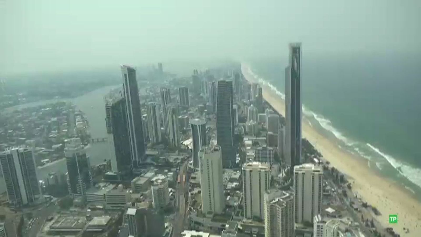 Este martes, Madrileños por el mundo te descubre la costa de Australia
