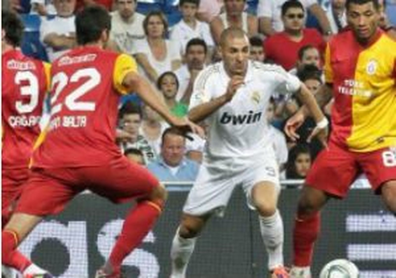 Cristiano Ronaldo y la Décima