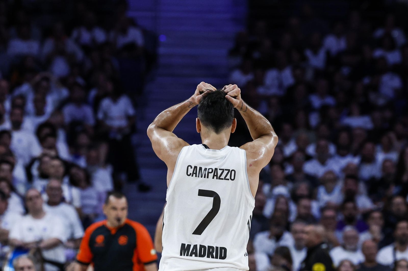 Facundo Campazzo