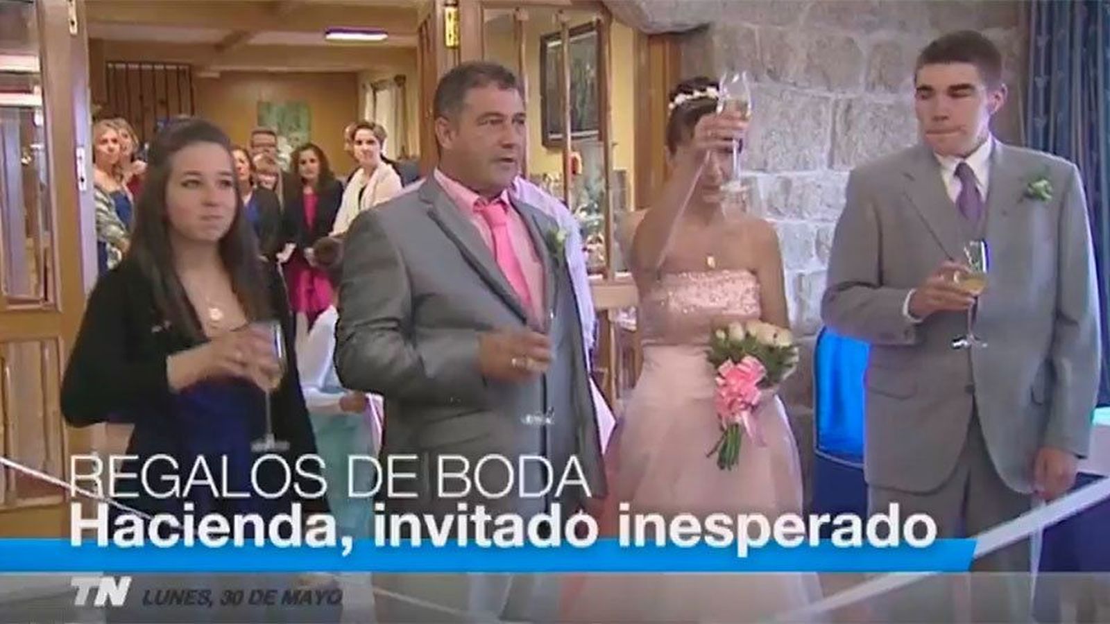 Telenoticias 1 30.05.2016