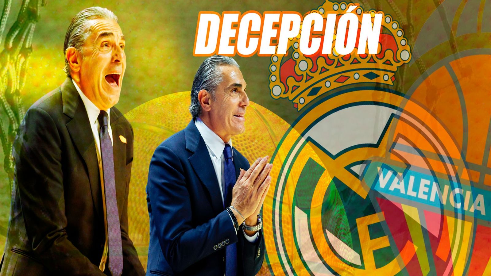 Scariolo hace autocrítica: "Somos un equipo que se conoce poco y con mecanismos débiles"
