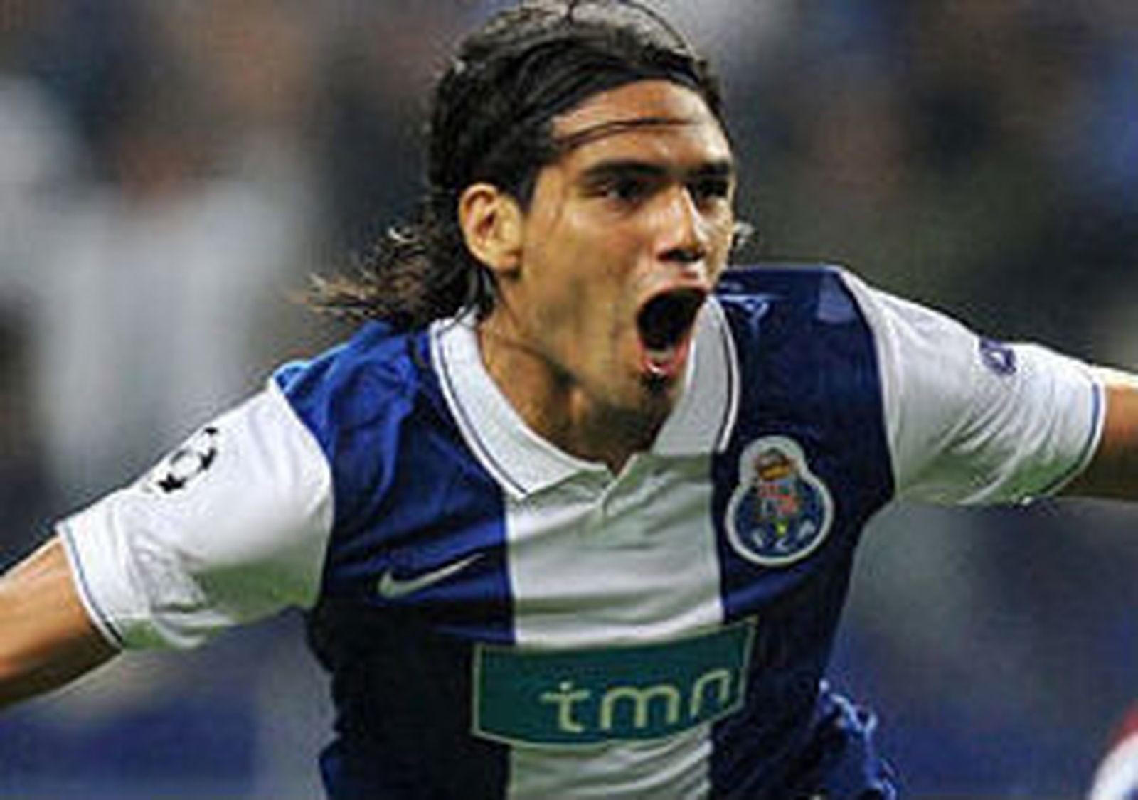 El Atlético ficha a Falcao y Ruben Micael por 45 millones