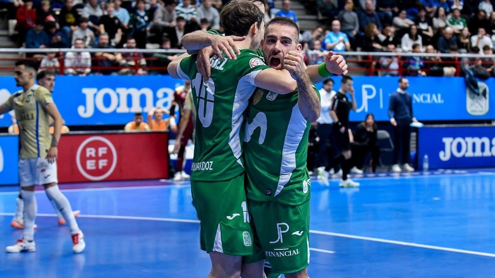 Movistar Inter