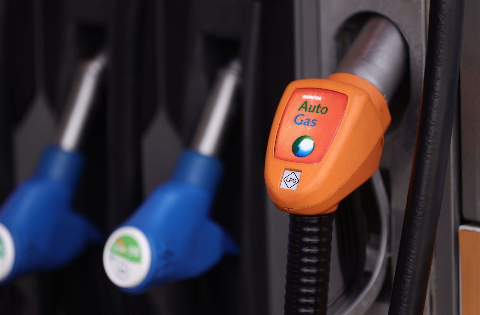 En 2022 aumentaron un 36,5% las transformaciones de vehículos de combustión a gas licuado