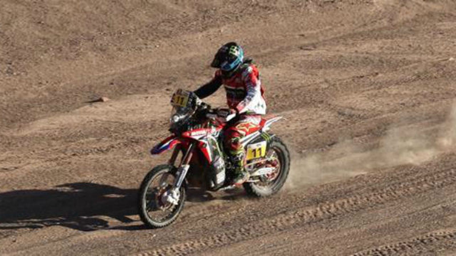 Joan Barreda