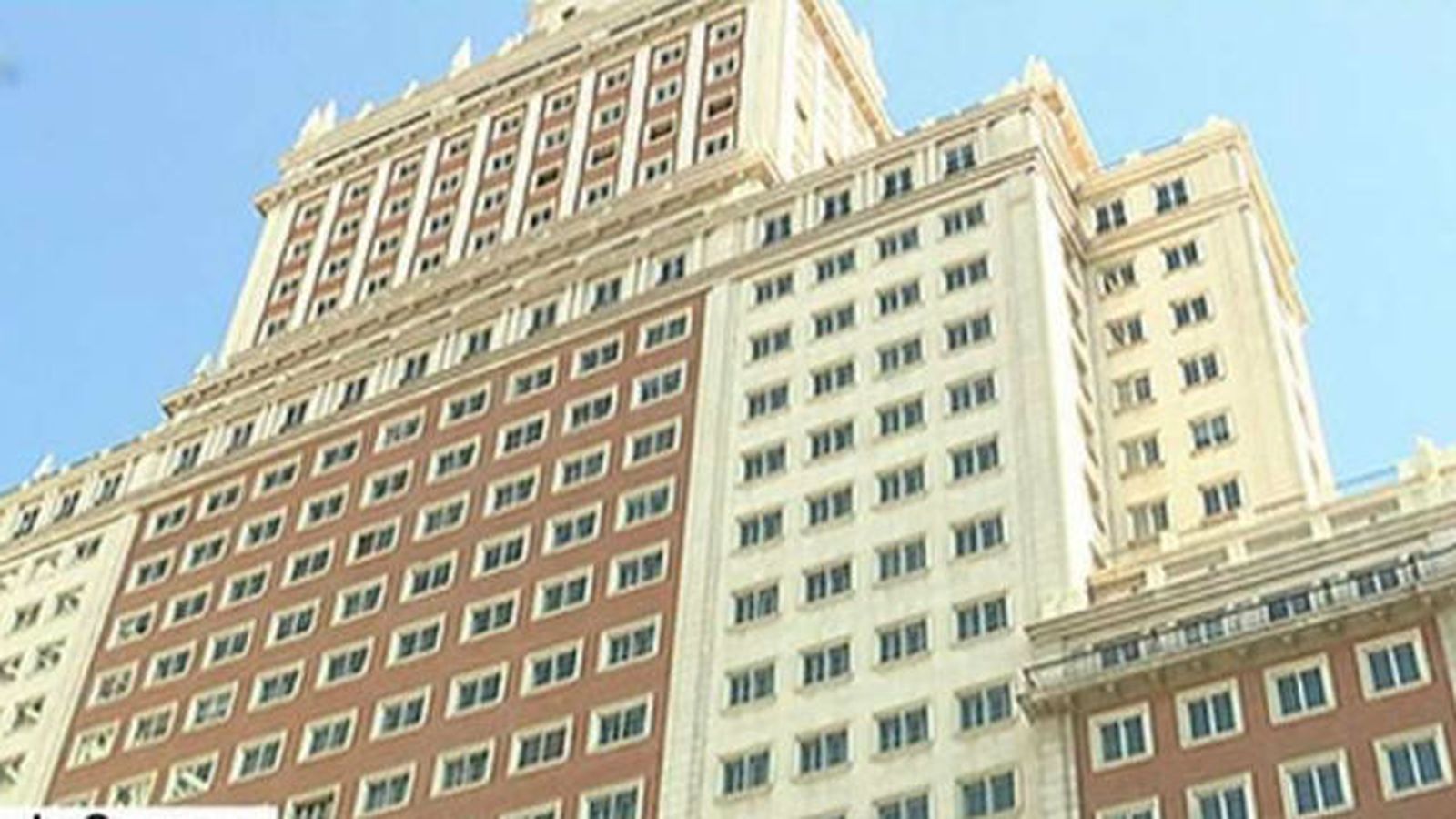 Edificio España