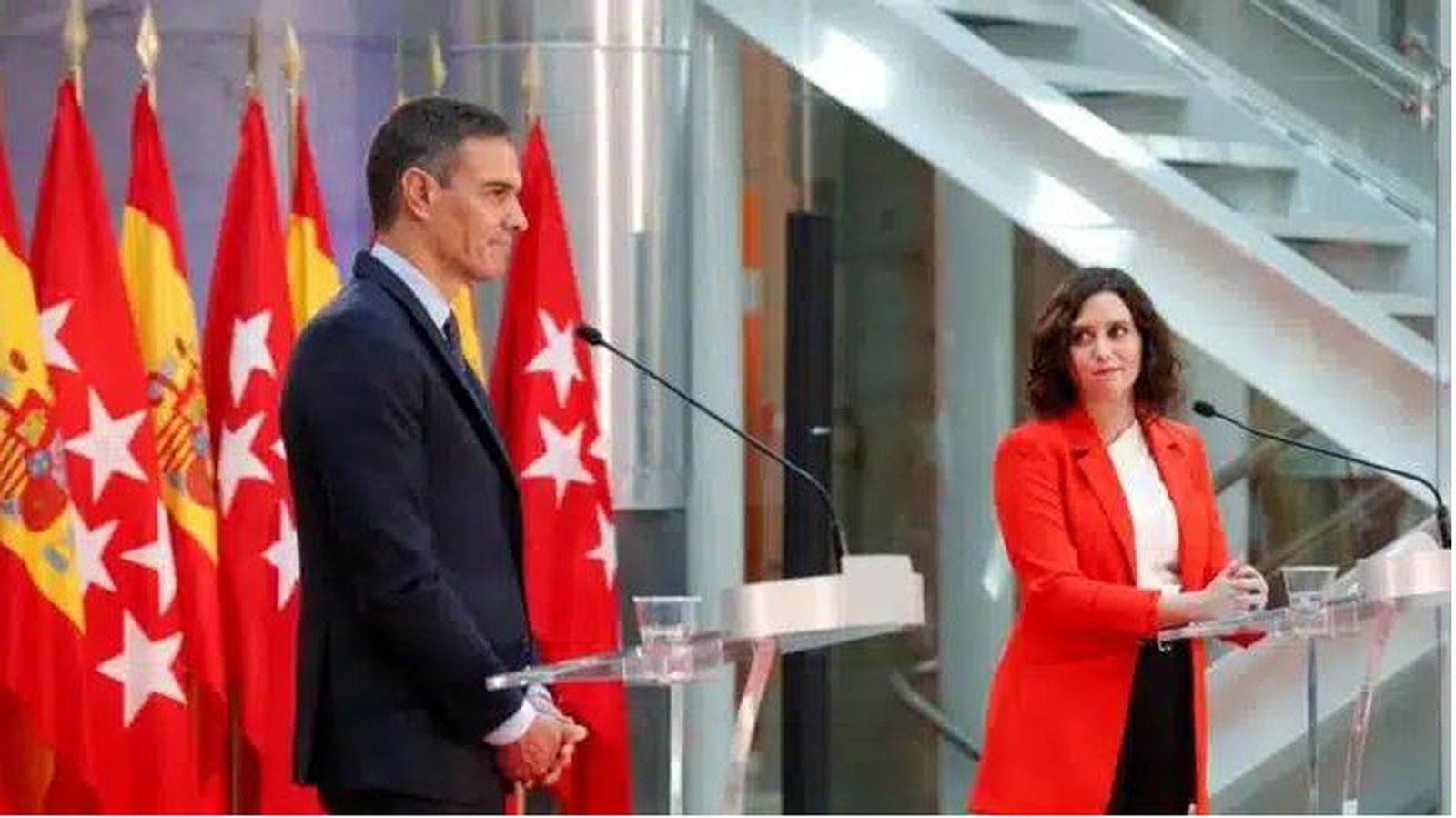 La Comunidad de Madrid pide explicaciones al Gobierno por la condonación de la deuda catalana