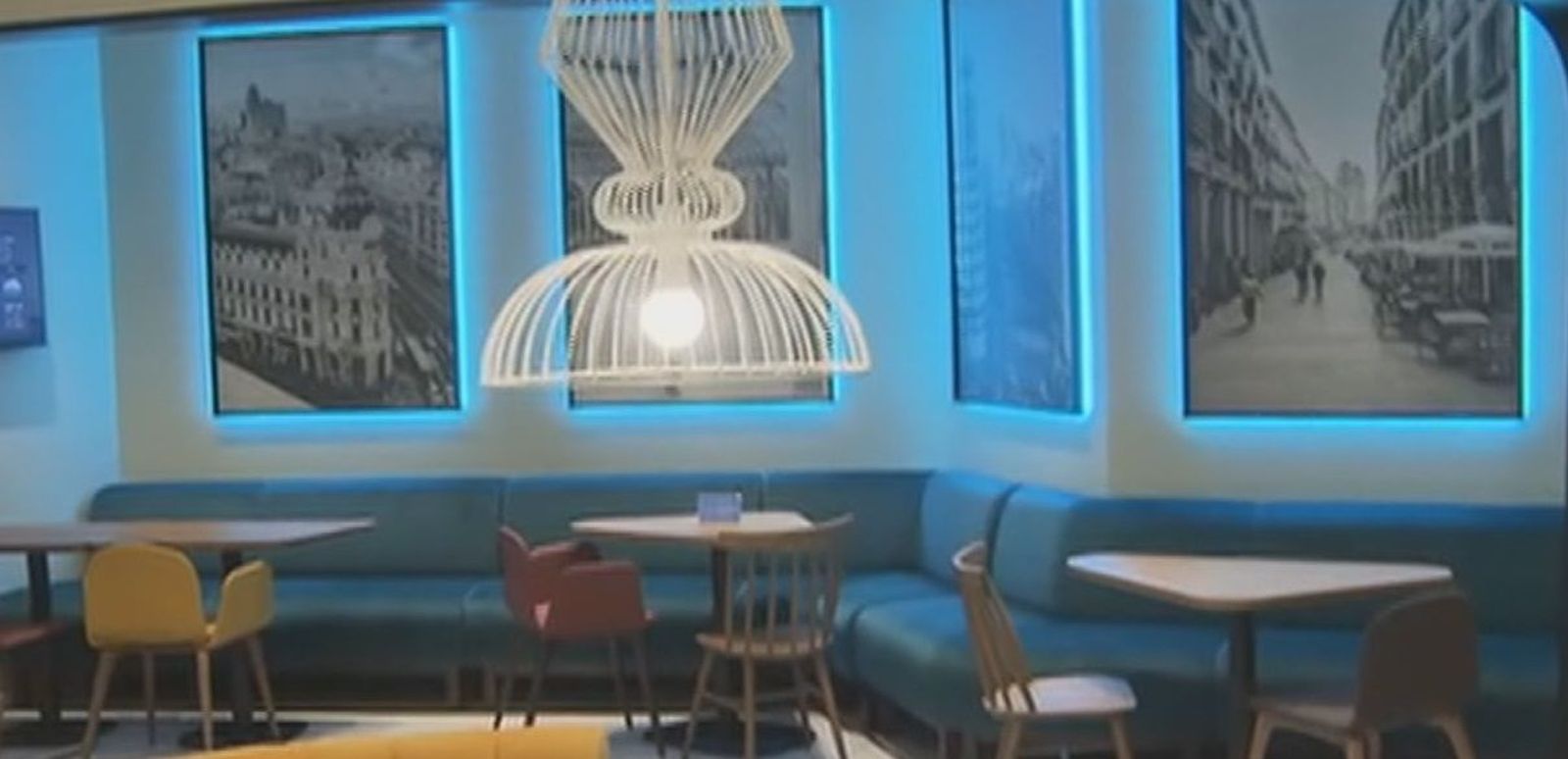 Los hoteles abiertos de Madrid siguen en mínimos de ocupación