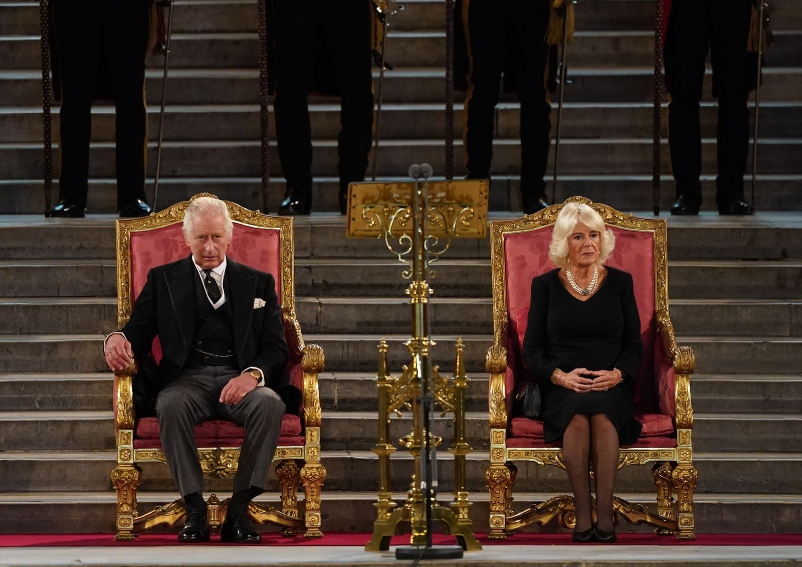 carlos III