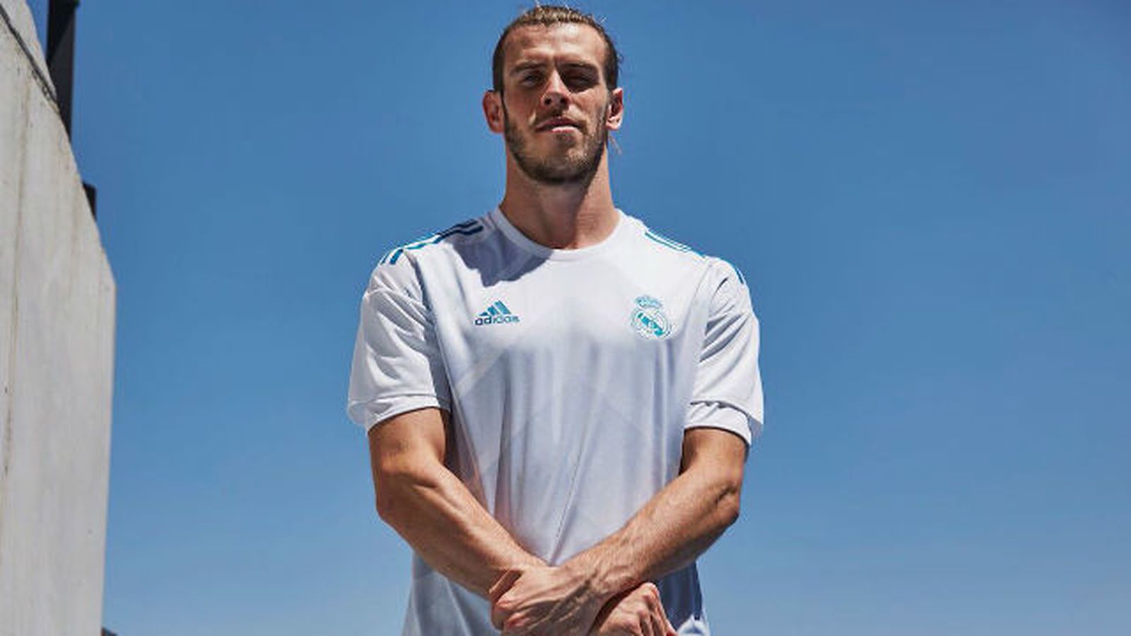 Gareth Bale