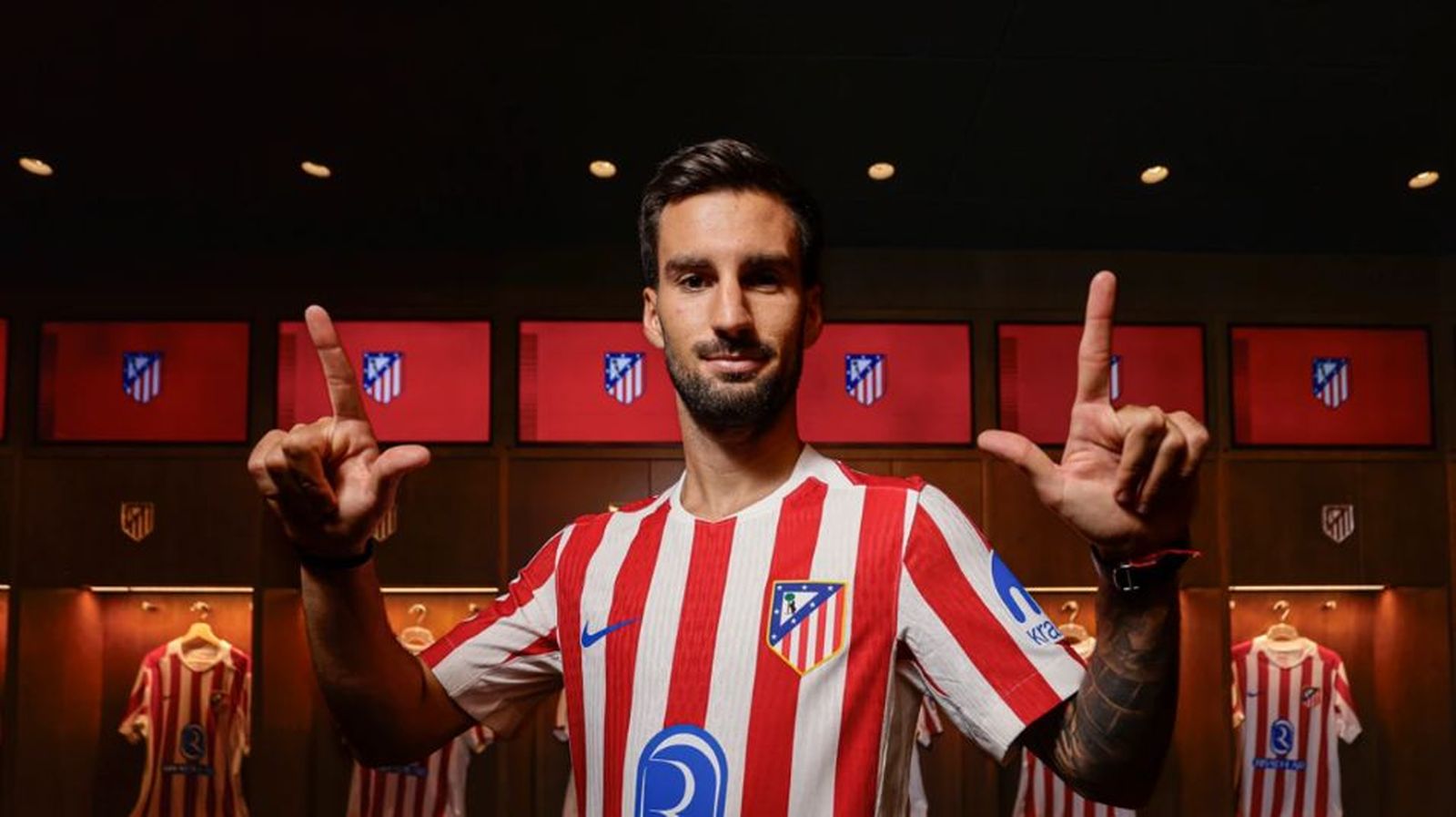 Baena: "La final de Copa es súper especial, ojalá la ganemos"