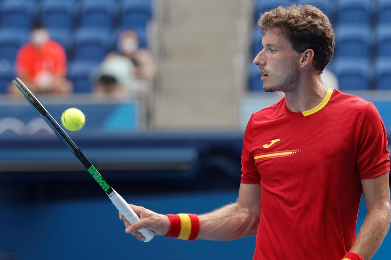 Pablo Carreño